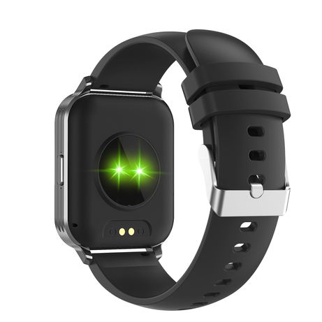 Leotec Smartwactch Multisport llamadas WALEA Negro - Imagen 7 de 9 Leotec Smartwactch Multisport llamadas WALEA Negro - Imagen 7 de 9