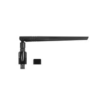 Miniatura 5 de ADAPTADOR RED LANBERG USB WIFI 1200 MB/S DUAL BAND CON ANTENA