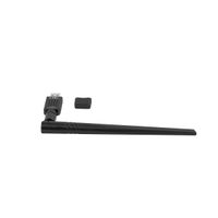 Miniatura 6 de ADAPTADOR RED LANBERG USB WIFI 1200 MB/S DUAL BAND CON ANTENA