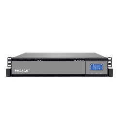 PHASAK SAI Online Rack 2000 VA   PH 9320