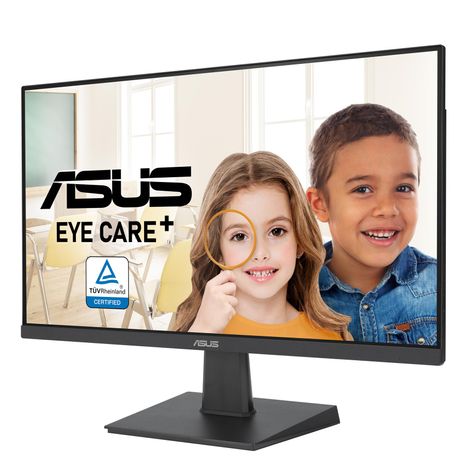Asus VA27EHF 27" LCD IPS Full HD HDMI - Imagen 4 de 7 Asus VA27EHF 27" LCD IPS Full HD HDMI - Imagen 4 de 7