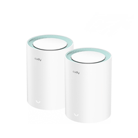 Miniatura 1 de CUDY AC1200 Wi-Fi Gigabit Mesh Solution