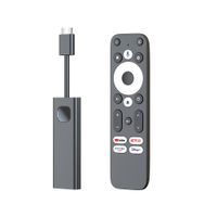 Miniatura 2 de LEOTEC TV DONGLE GC216 GOOGLE Y NETFLIX CERTIFIED 2GB +16GB