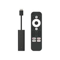 Miniatura 4 de LEOTEC TV DONGLE GC216 GOOGLE Y NETFLIX CERTIFIED 2GB +16GB
