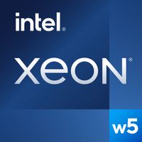Miniatura 2 de INTEL  Xeon w5-2465X 4.7GHz LGA 4677 (Socket E)