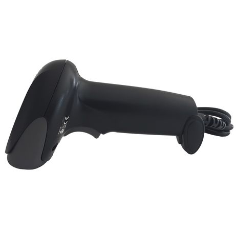 SCANNER CODIGO DE BARRAS APPROX APPLS11 1D USB DISPARO MANUAL O AUTOMATICO UNA LASER VISIBLE INDICADOR LED Y BEEPER SIN PEANA - Imagen 6 de 6 SCANNER CODIGO DE BARRAS APPROX APPLS11 1D USB DISPARO MANUAL O AUTOMATICO UNA LASER VISIBLE INDICADOR LED Y BEEPER SIN PEANA - Imagen 6 de 6