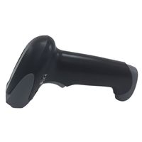 Miniatura 5 de SCANNER CODIGO DE BARRAS APPROX APPLS11WS 1D INALAMBRICO BLUETOOTH  DISPARO MANUAL O AUTOMATICO UNA LASER VISIBLE INDICADOR LED Y BEEPER SIN PEANA