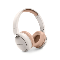 Miniatura 1 de AURICULARES INALAMBRICOS ENERGY SISTEM RADIO COLOR CREAM