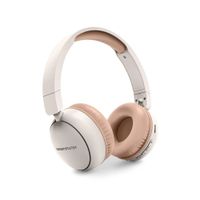 Miniatura 2 de AURICULARES INALAMBRICOS ENERGY SISTEM RADIO COLOR CREAM
