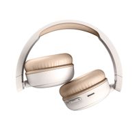 Miniatura 4 de AURICULARES INALAMBRICOS ENERGY SISTEM RADIO COLOR CREAM