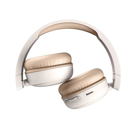 AURICULARES INALAMBRICOS ENERGY SISTEM RADIO COLOR CREAM - Imagen 4 de 6 AURICULARES INALAMBRICOS ENERGY SISTEM RADIO COLOR CREAM - Imagen 4 de 6