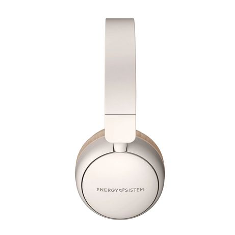 AURICULARES INALAMBRICOS ENERGY SISTEM RADIO COLOR CREAM - Imagen 5 de 6 AURICULARES INALAMBRICOS ENERGY SISTEM RADIO COLOR CREAM - Imagen 5 de 6