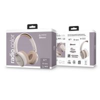 Miniatura 6 de AURICULARES INALAMBRICOS ENERGY SISTEM RADIO COLOR CREAM