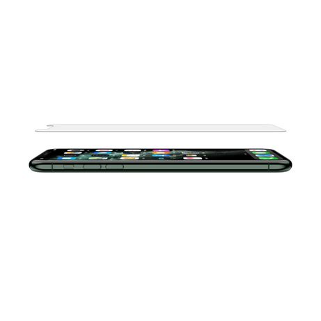 ScreenProt Anti Micro for iPhone 11 Pro - Imagen 4 de 6 ScreenProt Anti Micro for iPhone 11 Pro - Imagen 4 de 6
