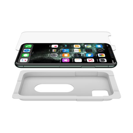 ScreenProt Anti Micro for iPhone 11 Pro - Imagen 6 de 6 ScreenProt Anti Micro for iPhone 11 Pro - Imagen 6 de 6