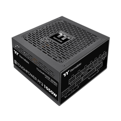 Fuente Alimentación 1050W THERMALTAKE  Toughpower PF3 80 PLUS Platinum Fully-Modular Negro