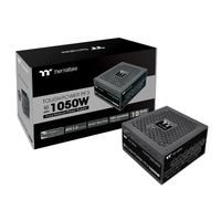 Miniatura 7 de Fuente Alimentación 1050W THERMALTAKE  Toughpower PF3 80 PLUS Platinum Fully-Modular Negro