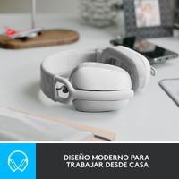 Miniatura 3 de ZONE VIBE 100 - OFF WHITE M/N:A00167 - WW