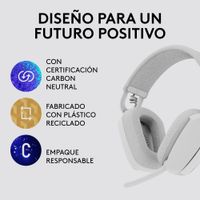 Miniatura 6 de ZONE VIBE 100 - OFF WHITE M/N:A00167 - WW