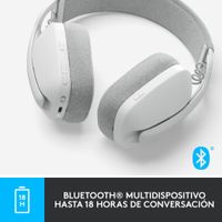Miniatura 7 de ZONE VIBE 100 - OFF WHITE M/N:A00167 - WW