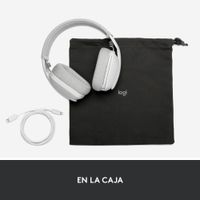 Miniatura 12 de ZONE VIBE 100 - OFF WHITE M/N:A00167 - WW