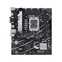 Miniatura 1 de Asus Intel  PRIME B760M-K D4 LGA 1700