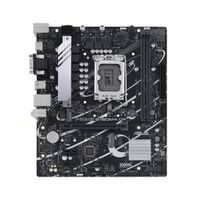 Miniatura 2 de Asus Intel  PRIME B760M-K D4 LGA 1700