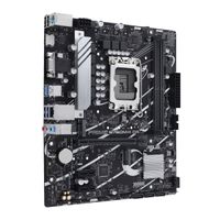Miniatura 3 de Asus Intel  PRIME B760M-K D4 LGA 1700