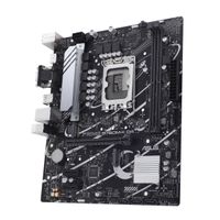 Miniatura 5 de Asus Intel  PRIME B760M-K D4 LGA 1700