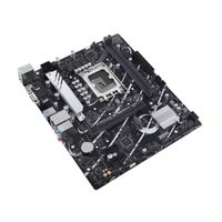 Miniatura 6 de Asus Intel  PRIME B760M-K D4 LGA 1700