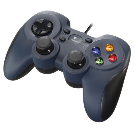 GAMEPAD LOGITECH F310 - Imagen 2 de 15 GAMEPAD LOGITECH F310 - Imagen 2 de 15