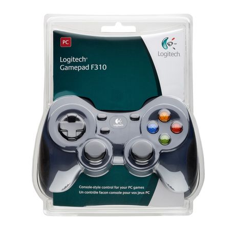 GAMEPAD LOGITECH F310 - Imagen 13 de 15 GAMEPAD LOGITECH F310 - Imagen 13 de 15