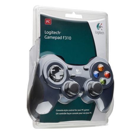 GAMEPAD LOGITECH F310 - Imagen 14 de 15 GAMEPAD LOGITECH F310 - Imagen 14 de 15