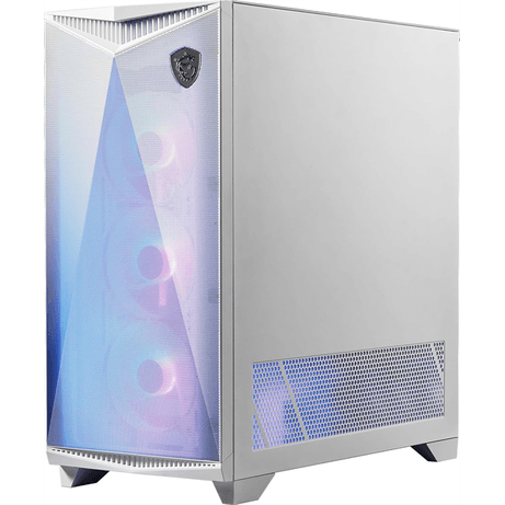 CAJA MSI MPG GUNGNIR 300R AIRFLOW | BLANCO - Imagen 3 de 8 CAJA MSI MPG GUNGNIR 300R AIRFLOW | BLANCO - Imagen 3 de 8