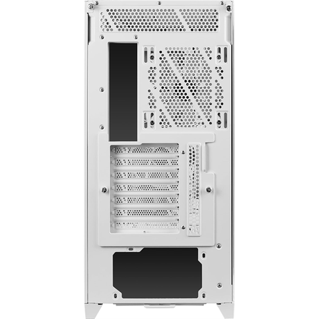CAJA MSI MPG GUNGNIR 300R AIRFLOW | BLANCO - Imagen 7 de 8 CAJA MSI MPG GUNGNIR 300R AIRFLOW | BLANCO - Imagen 7 de 8