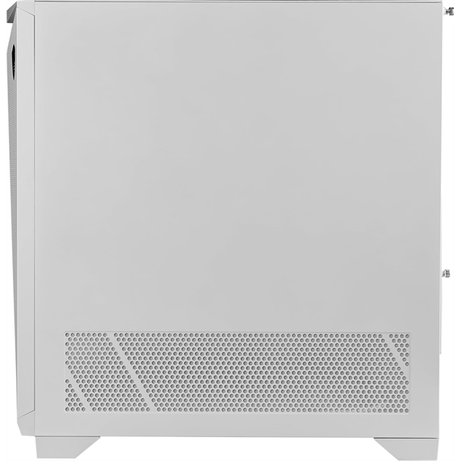 CAJA MSI MPG GUNGNIR 300R AIRFLOW | BLANCO - Imagen 8 de 8 CAJA MSI MPG GUNGNIR 300R AIRFLOW | BLANCO - Imagen 8 de 8