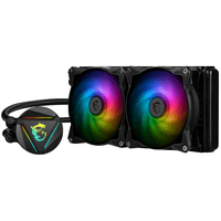 Miniatura 3 de REFRIGERACION LIQUIDA CPU MSI MAG CORELIQUID 240R V2