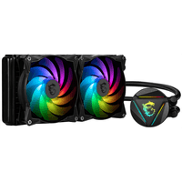 Miniatura 4 de REFRIGERACION LIQUIDA CPU MSI MAG CORELIQUID 240R V2