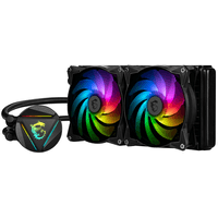 Miniatura 5 de REFRIGERACION LIQUIDA CPU MSI MAG CORELIQUID 240R V2