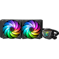 Miniatura 6 de REFRIGERACION LIQUIDA CPU MSI MAG CORELIQUID 240R V2