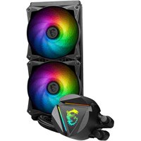 Miniatura 7 de REFRIGERACION LIQUIDA CPU MSI MAG CORELIQUID 240R V2
