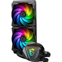 Miniatura 8 de REFRIGERACION LIQUIDA CPU MSI MAG CORELIQUID 240R V2