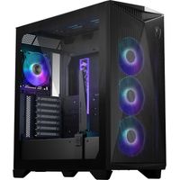 Miniatura 1 de CAJA MSI MPG GUNGNIR 300R AIRFLOW | NEGRA