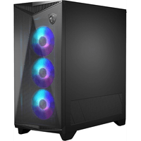 Miniatura 3 de CAJA MSI MPG GUNGNIR 300R AIRFLOW | NEGRA