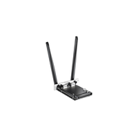 Miniatura 1 de OPTOMA MODULO WIFI (H1AX00000246) PARA MONITORES SERIE 3 GENERACION 2/WIFI BLUETOOTH