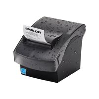 Miniatura 5 de Bixolon Impresora Tickets SRP-350PLUSVK Usb/Eth