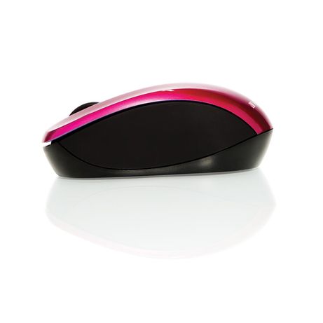 RATON OPTICO GO NANO WIRELESS ROSA - Imagen 5 de 8 RATON OPTICO GO NANO WIRELESS ROSA - Imagen 5 de 8