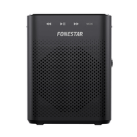 Miniatura 1 de Fonestar Sonido ALTA-VOZ-W30