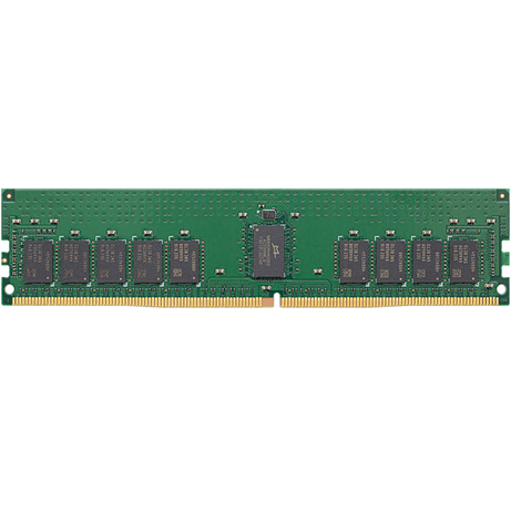 MEMORIA RAM SYNOLOGY 16GB DDR4 2666Mhz (1x16) - Imagen 1 de 2 MEMORIA RAM SYNOLOGY 16GB DDR4 2666Mhz (1x16) - Imagen 1 de 2