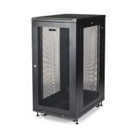Miniatura 2 de ARMARIO RACK DE SERVIDORES 24U 31 PULGADAS DE PROFUNDID AD
